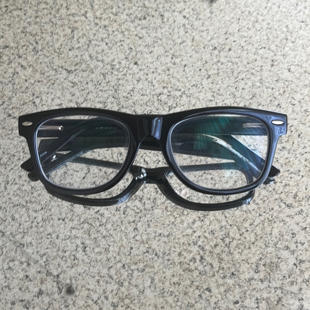 Computer Glasses